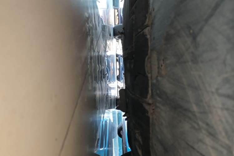 Used Toyota Levin 2022 185T CVT Sport Edition Chassis Front