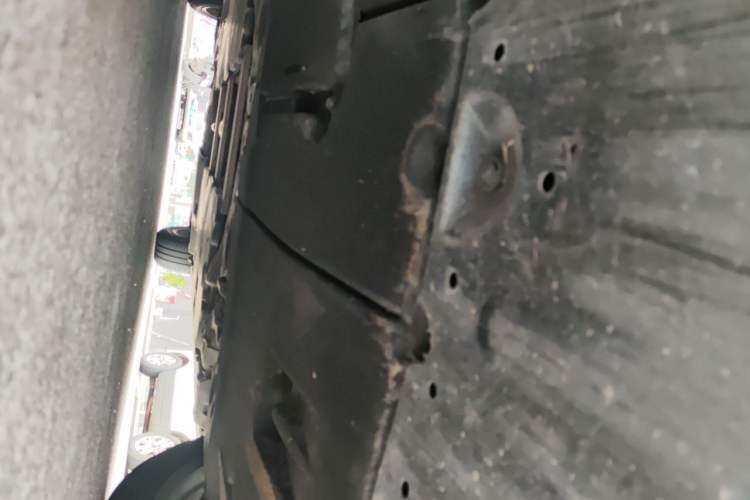 Used Toyota Levin 2022 185T CVT Luxury Edition Chassis Front