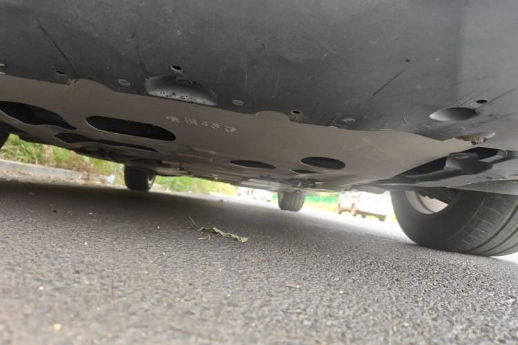 Used Toyota Levin 2022 185T CVT Luxury Edition Chassis Front