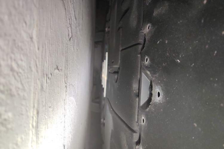Used Toyota Levin 2022 185T CVT Sport Edition Chassis Front