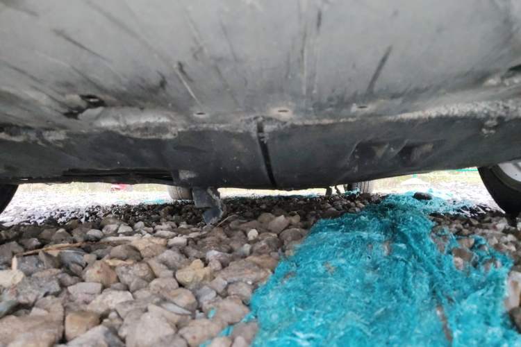 Used Toyota Levin 2022 TNGA 1.5L CVT Progressive Edition Chassis Front
