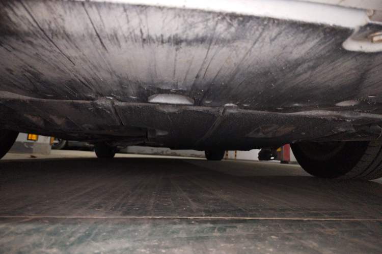 Used Toyota Levin 2022 TNGA 1.5L CVT Progressive Edition Chassis Front