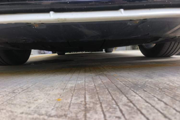 Used Toyota Levin 2022 185T CVT Sport Edition Chassis Front