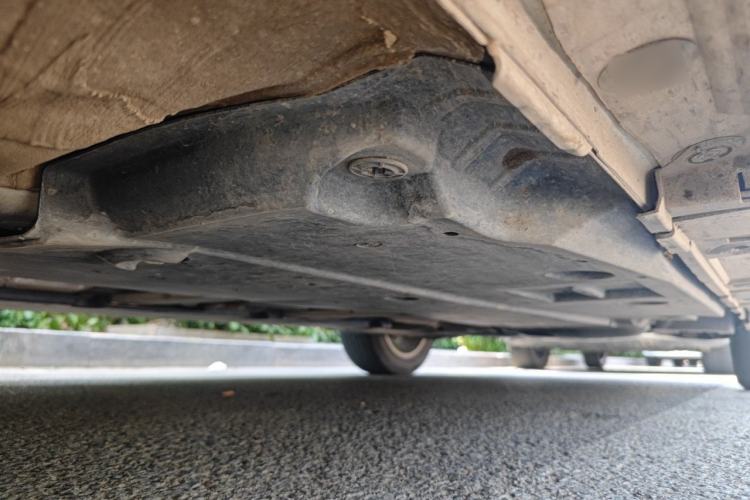 Used Toyota Levin 2022 Dual-Motor 1.8H E-CVT Leading Edition Chassis Front Left