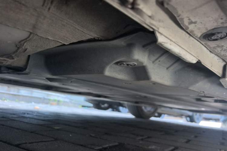 Used Toyota Levin 2022 185T CVT Sport Edition Chassis Front Left