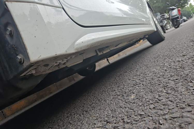 Used Toyota Levin 2022 TNGA 1.5L CVT Progressive Edition Chassis Front Left