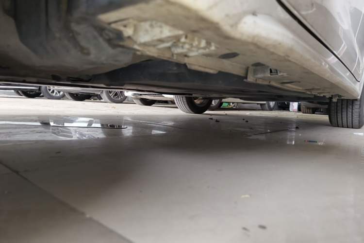Used Toyota Levin 2022 185T CVT Luxury Edition Chassis Front Left