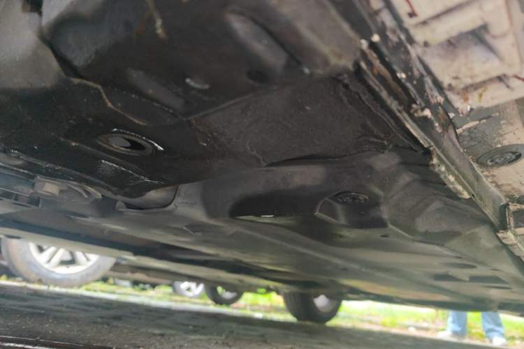 Used Toyota Levin 2022 Dual-Motor 1.8H E-CVT Progressive Edition Chassis Front Left