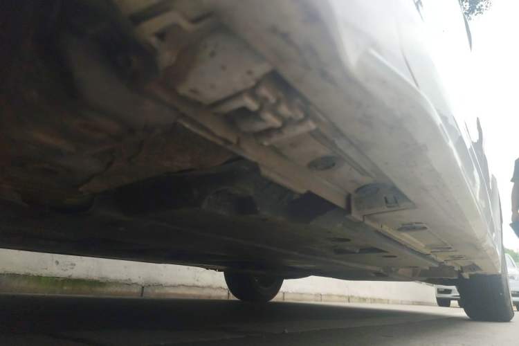 Used Toyota Levin 2022 185T CVT Luxury Edition Chassis Front Left