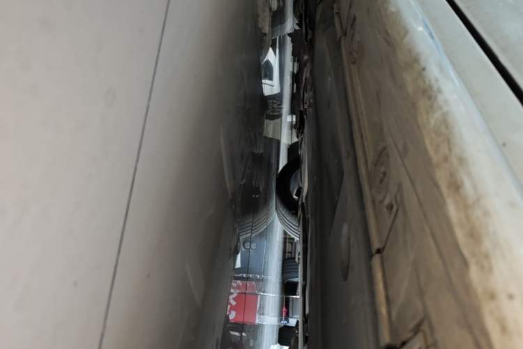 Used Toyota Levin 2022 185T CVT Sport Edition Chassis Front Left
