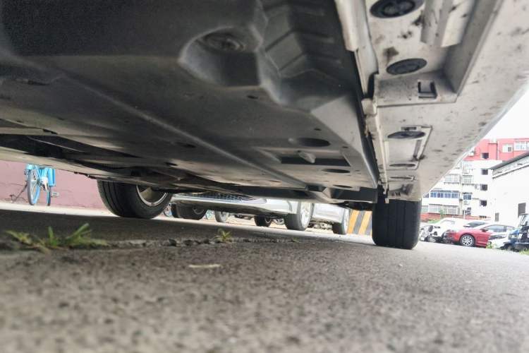 Used Toyota Levin 2022 185T CVT Luxury Edition Chassis Front Left