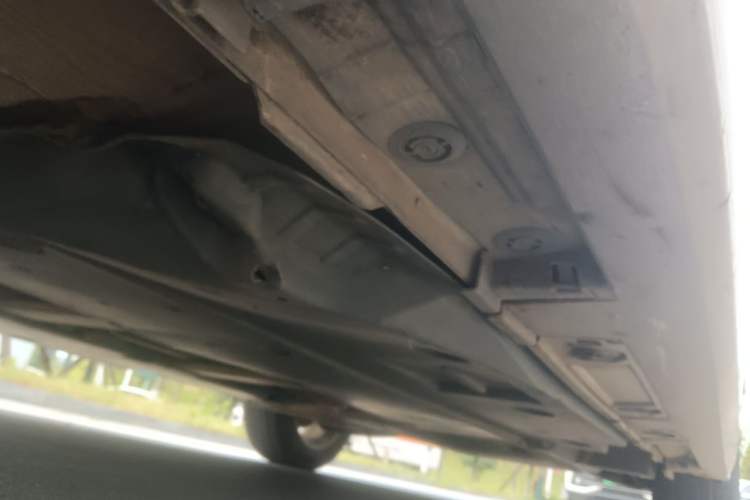 Used Toyota Levin 2022 185T CVT Luxury Edition Chassis Front Left