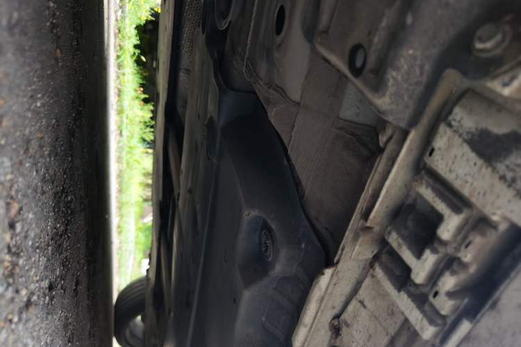 Used Toyota Levin 2022 Dual-Motor 1.8H E-CVT Sport Edition Chassis Front Left