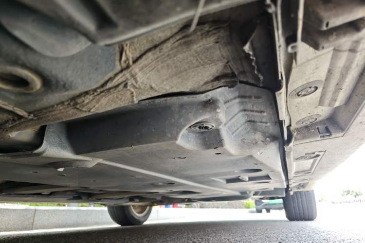 Used Toyota Levin 2022 Dual-Engine 1.8H E-CVT Luxury Edition Chassis Front Left