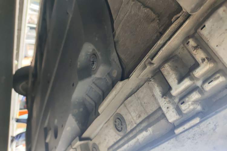 Used Toyota Levin 2022 185T CVT Luxury Edition Chassis Front Left
