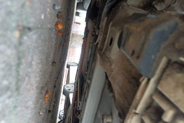 Used Toyota Levin 2022 Dual-Motor 1.8H E-CVT Leading Edition Chassis Front Left