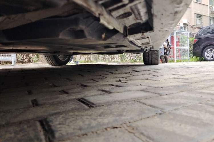 Used Toyota Levin 2022 Dual-Motor 1.8H E-CVT Progressive Edition Chassis Front Left