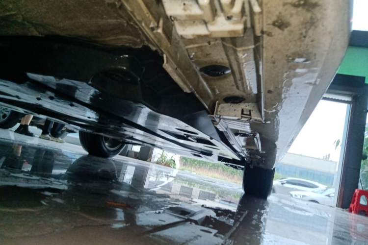 Used Toyota Levin 2022 185T CVT Luxury Edition Chassis Front Left