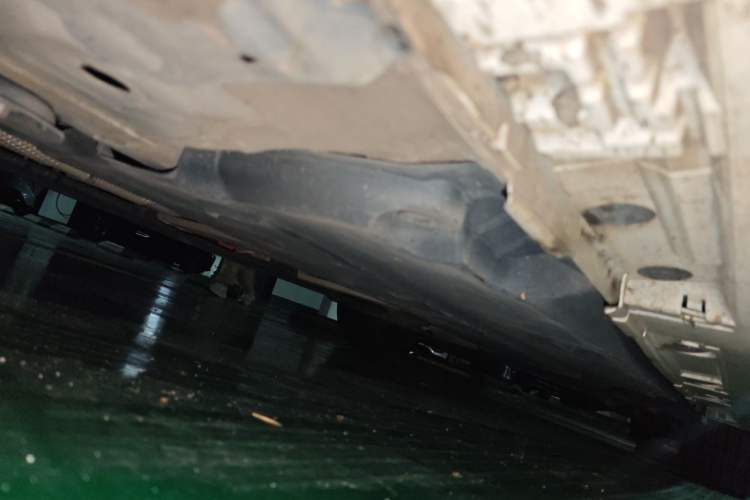 Used Toyota Levin 2022 Dual-Motor 1.8H E-CVT Sport Edition Chassis Front Left