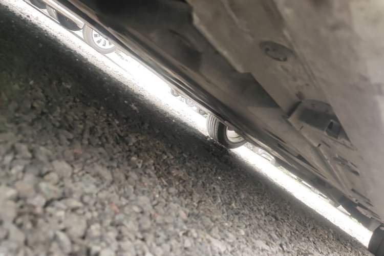 Used Toyota Levin 2022 TNGA 1.5L CVT Progressive Edition Chassis Front Left