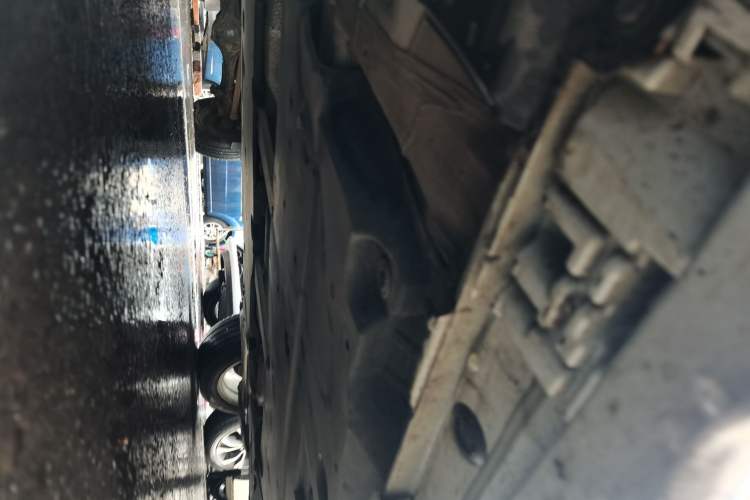 Used Toyota Levin 2022 185T CVT Luxury Edition Chassis Front Left