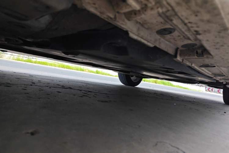 Used Toyota Levin 2022 Dual-Motor 1.8H E-CVT Leading Edition Chassis Front Left