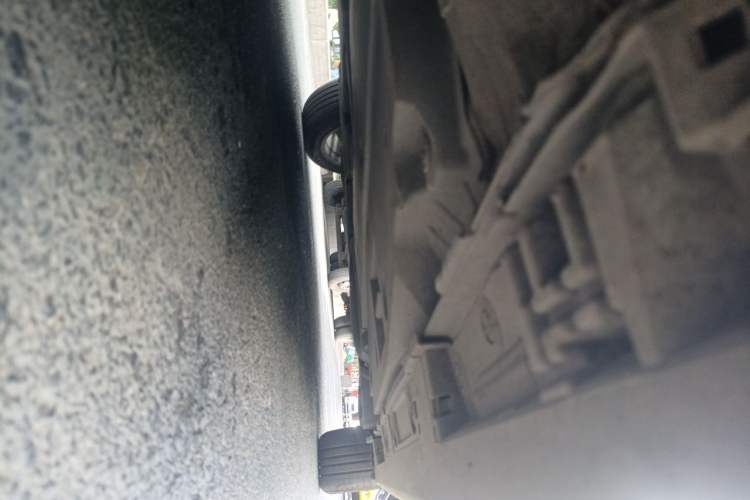 Used Toyota Levin 2022 Dual-Motor 1.8H E-CVT Leading Edition Chassis Front Left