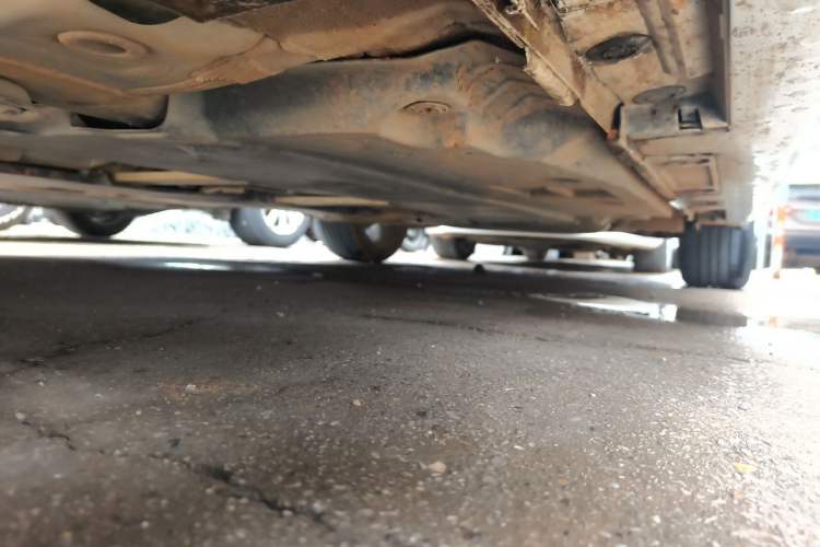 Used Toyota Levin 2022 Dual-Motor 1.8H E-CVT Sport Edition Chassis Front Left