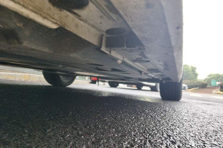 Used Toyota Levin 2022 185T CVT Sport Edition Chassis Front Left