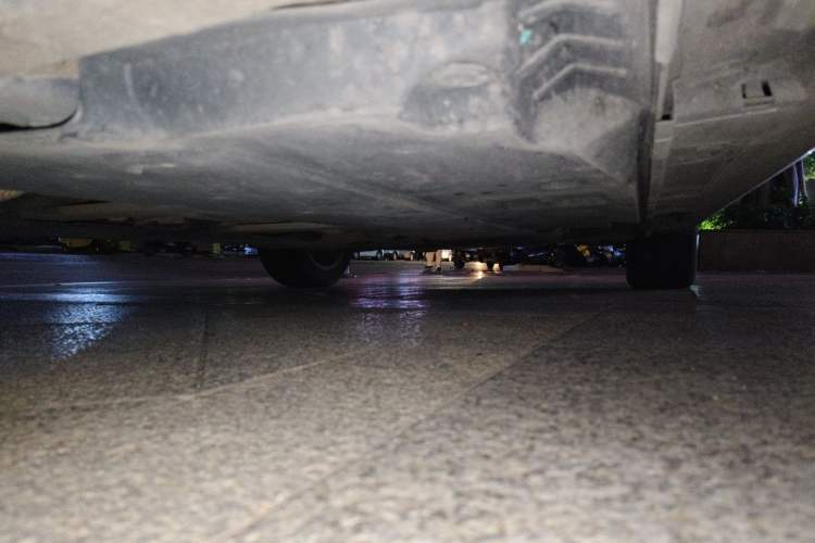 Used Toyota Levin 2022 Dual-Motor 1.8H E-CVT Leading Edition Chassis Front Left