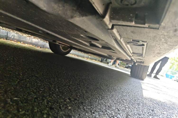Used Toyota Levin 2022 Dual-Motor 1.8H E-CVT Progressive Edition Chassis Front Left