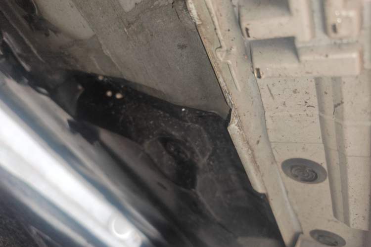 Used Toyota Levin 2022 185T CVT Sport Edition Chassis Front Left