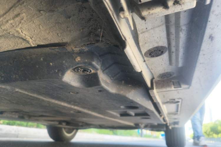 Used Toyota Levin 2022 Dual-Motor 1.8H E-CVT Progressive Edition Chassis Front Left