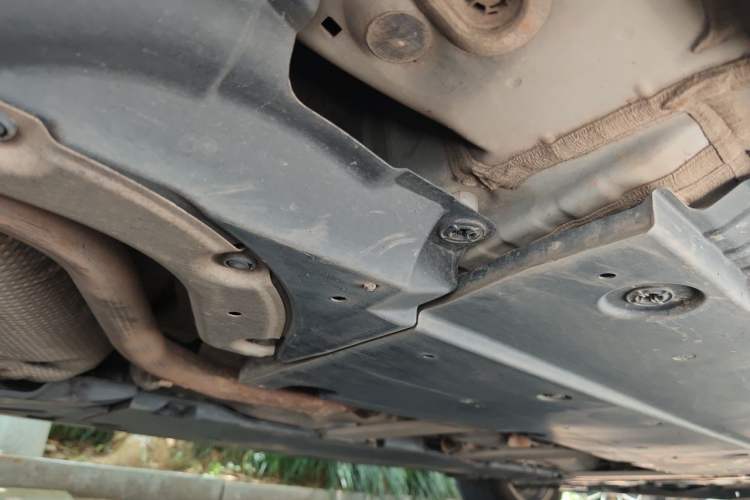 Used Toyota Levin 2022 185T CVT Luxury Edition Chassis Front Left