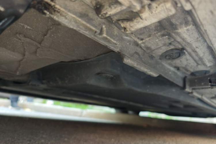 Used Toyota Levin 2022 TNGA 1.5L CVT Progressive Edition Chassis Front Left