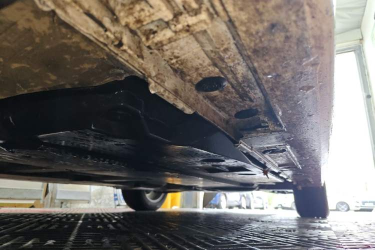 Used Toyota Levin 2022 Dual-Motor 1.8H E-CVT Leading Edition Chassis Front Left