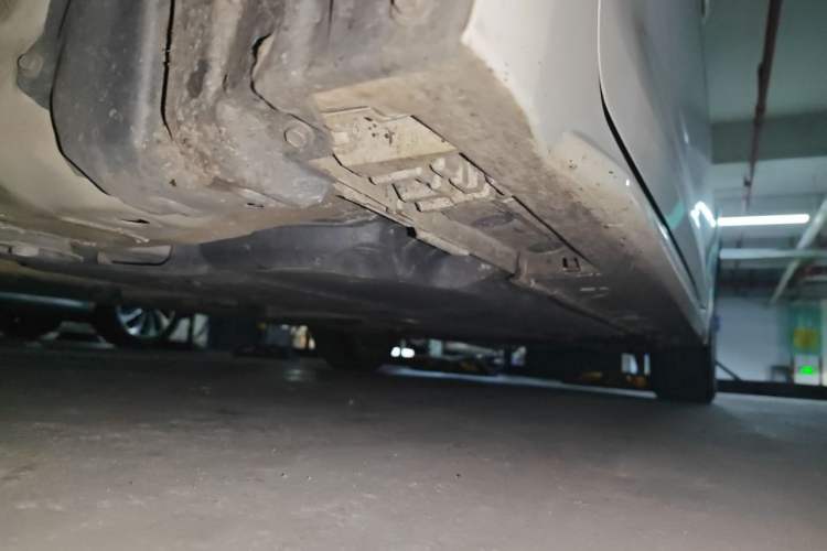 Used Toyota Levin 2022 Dual-Engine 1.8H E-CVT Luxury Edition Chassis Front Left
