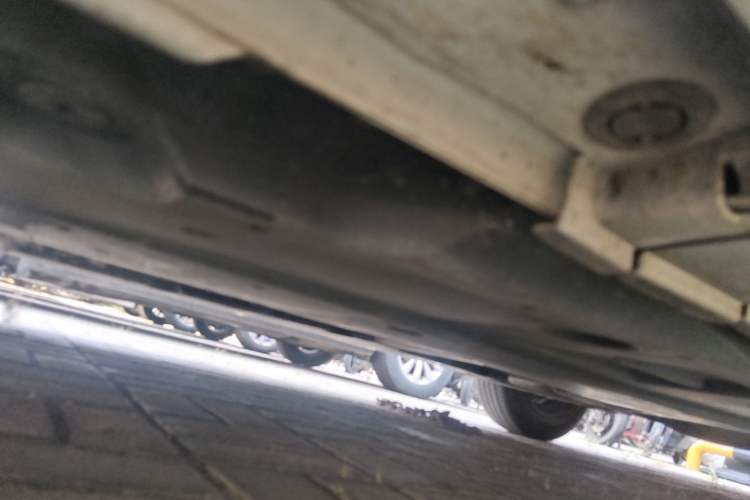 Used Toyota Levin 2022 TNGA 1.5L CVT Elite Edition Chassis Front Left