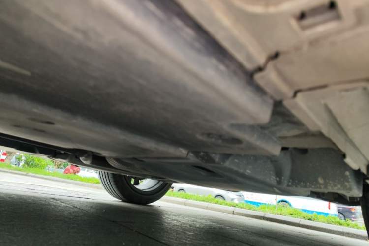 Used Toyota Levin 2022 185T CVT Sport Edition Chassis Front Left