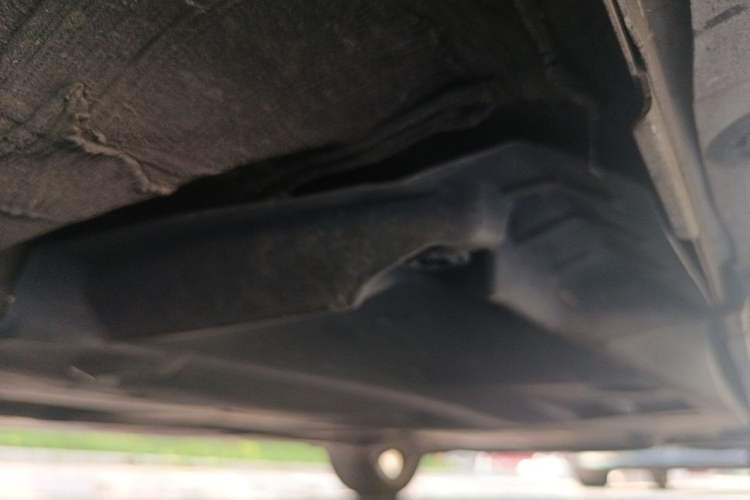 Used Toyota Levin 2022 Dual-Engine 1.8H E-CVT Luxury Edition Chassis Front Left
