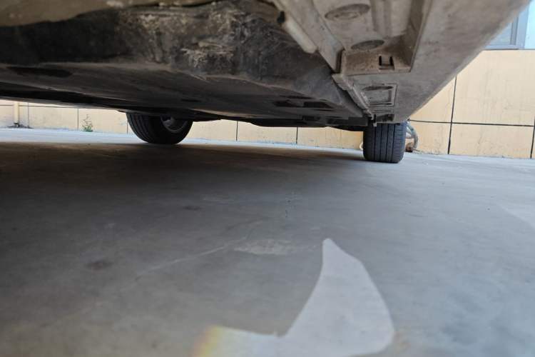 Used Toyota Levin 2022 185T CVT Luxury Edition Chassis Front Left