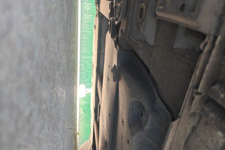 Used Toyota Levin 2022 185T CVT Sport Edition Chassis Front Left