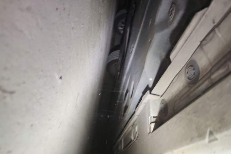 Used Toyota Levin 2022 185T CVT Sport Edition Chassis Front Left