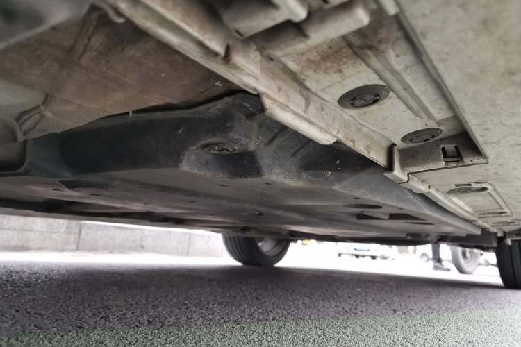 Used Toyota Levin 2022 Dual-Motor 1.8H E-CVT Sport Edition Chassis Front Left