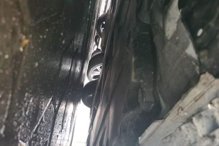 Used Toyota Levin 2022 Dual-Motor 1.8H E-CVT Sport Edition Chassis Front Left