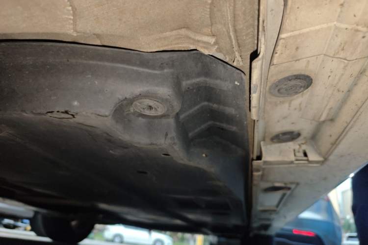 Used Toyota Levin 2022 TNGA 1.5L CVT Progressive Edition Chassis Front Left