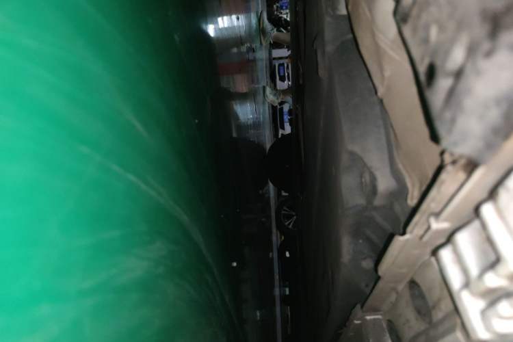 Used Toyota Levin 2022 Dual-Motor 1.8H E-CVT Sport Edition Chassis Front Left