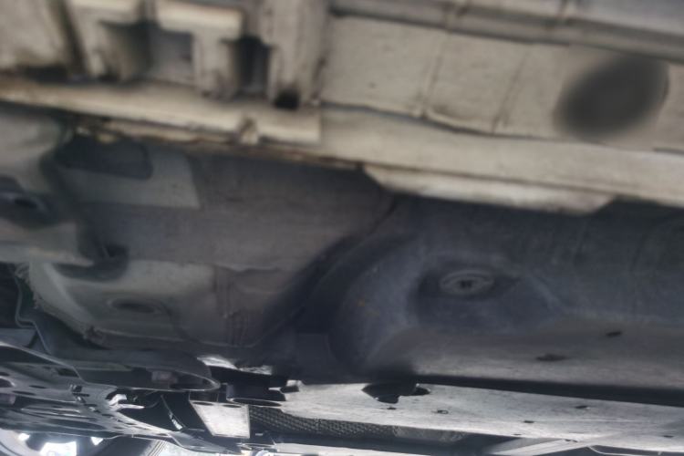 Used Toyota Levin 2022 185T CVT Sport Edition Chassis Front Left