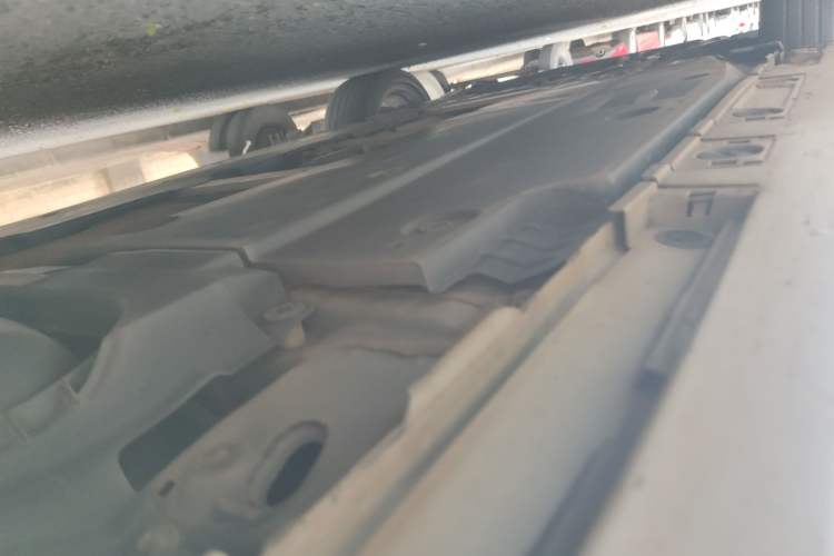 Used Toyota Levin 2022 Dual-Motor 1.8H E-CVT Sport Edition Chassis Front Left