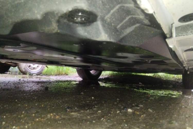 Used Toyota Levin 2022 Dual-Engine 1.8H E-CVT Luxury Edition Chassis Front Left